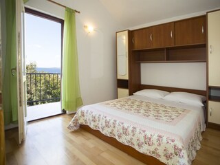 Apartment Maslinica Ausstattung 5