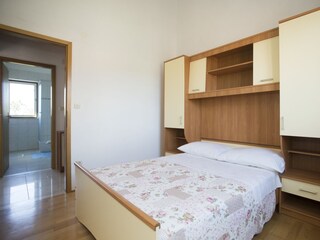 Apartment Maslinica Ausstattung 6