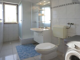 Apartment Maslinica Ausstattung 7