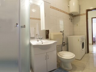 Apartment Maslinica Ausstattung 8