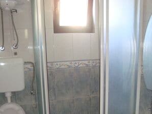 One bedroom apartment with air-conditioning Slađenovići, Dubrovnik (A-11531-a) - Šipanska Luka - image1