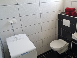 Apartment Maslenica Ausstattung 3