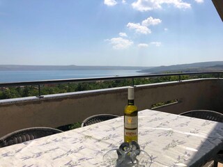 Apartment Maslenica Features 6