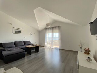 Apartment Maslenica Ausstattung 8