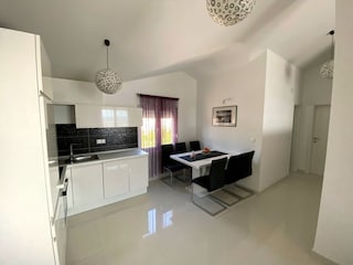Apartment Maslenica Features 11