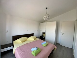 Apartment Maslenica Features 15