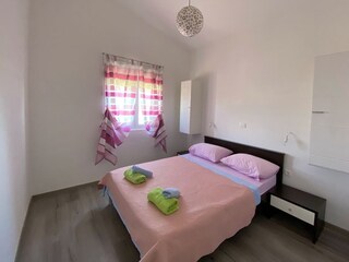 Apartment Maslenica Ausstattung 16