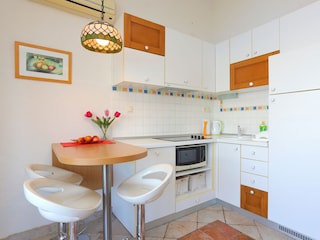 Apartment Okrug Gornji Ausstattung 9