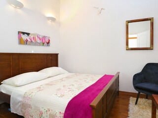 Apartment Okrug Gornji Ausstattung 10