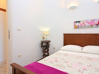 Apartment Okrug Gornji Ausstattung 12