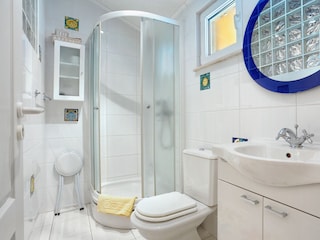 Apartment Okrug Gornji Ausstattung 13