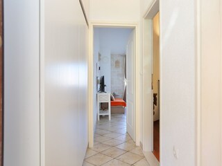 Apartment Okrug Gornji Ausstattung 14