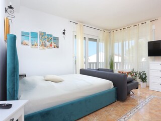 Apartment Ruskamen Ausstattung 3