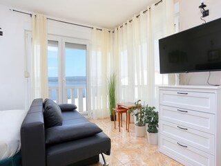 Apartment Ruskamen Ausstattung 4