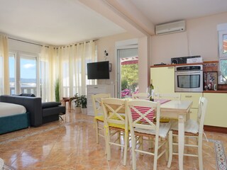 Apartment Ruskamen Ausstattung 5