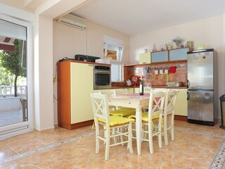 Apartment Ruskamen Ausstattung 6