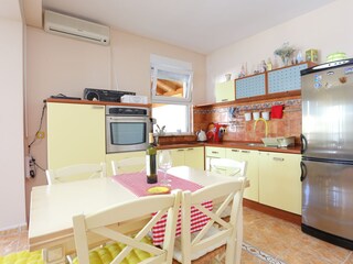 Apartment Ruskamen Ausstattung 7