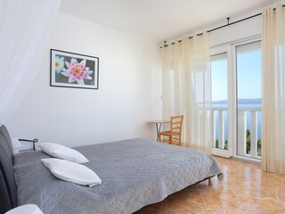Apartment Ruskamen Ausstattung 8