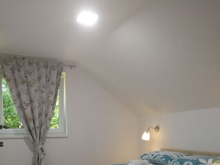 Apartment Grabovac Ausstattung 1