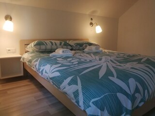 Apartment Grabovac Ausstattung 2