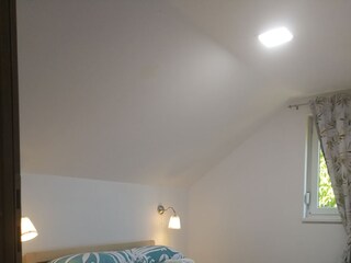 Apartment Grabovac Ausstattung 3