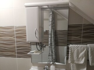 Apartment Grabovac Ausstattung 8