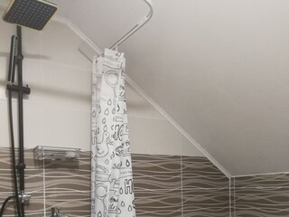 Apartment Grabovac Ausstattung 11