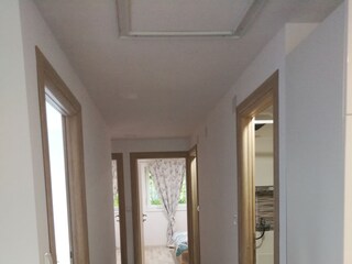 Apartment Grabovac Ausstattung 12