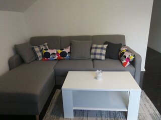 Apartment Grabovac Ausstattung 15