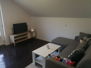 Apartment Grabovac Ausstattung 16