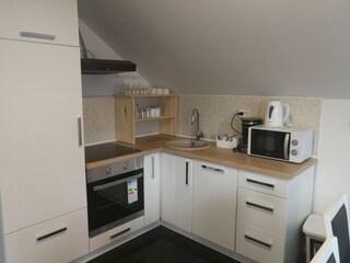 Apartment Grabovac Ausstattung 18