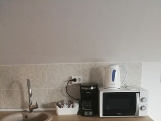 Apartment Grabovac Ausstattung 20