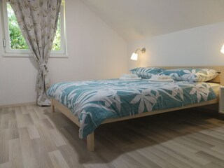 Apartment Grabovac Ausstattung 21