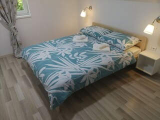Apartment Grabovac Ausstattung 22