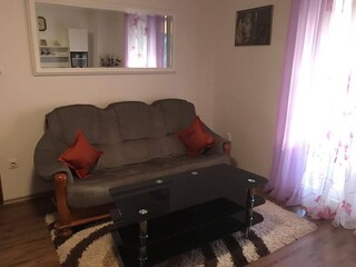 Apartment Zaton (Nin) Features 2