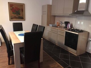 Apartment Zaton (Nin) Features 4
