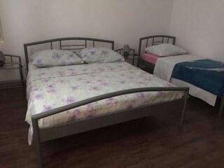 Apartment Zaton (Nin) Features 7