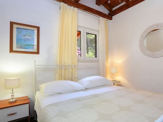 Apartment Okrug Gornji Ausstattung 11