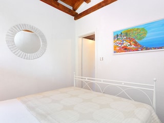 Apartment Okrug Gornji Ausstattung 12