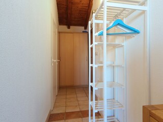 Apartment Okrug Gornji Ausstattung 13