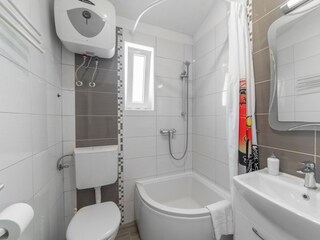 Apartment Sumartin Ausstattung 6