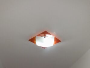 Two bedroom apartment with terrace and sea view Kampor, Rab (A-12388-a) - Kampor - image1