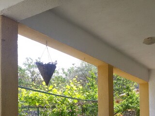 Apartment Kampor Ausstattung 3