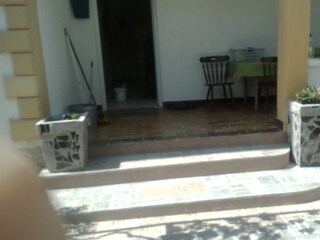 Apartment Kampor Ausstattung 4