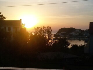 Apartment Kampor Ausstattung 5