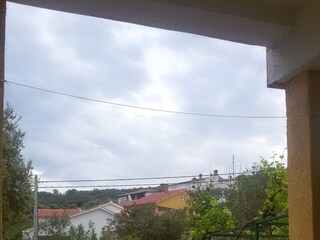 Apartment Kampor Ausstattung 6