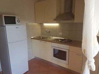 Apartment Okrug Donji Features 4