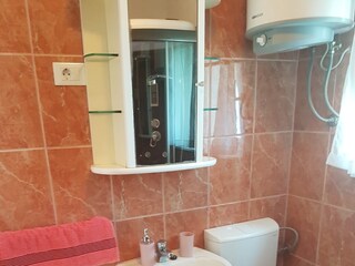 Apartment Okrug Donji Ausstattung 9