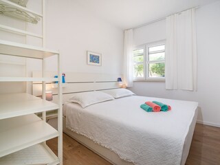 Apartment Mandre Ausstattung 1