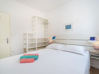 Apartment Mandre Ausstattung 3